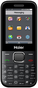 Haier Klassic M106 Price With Specifications